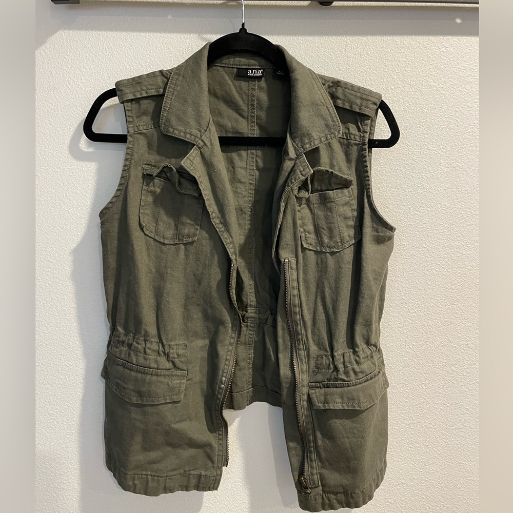 Vest